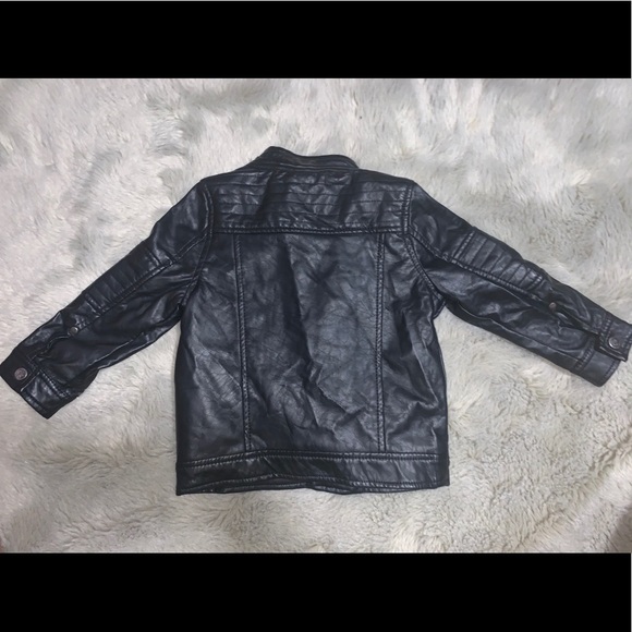 Jacket - Picture 3 of 3